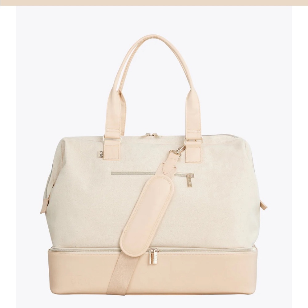 BEIS Weekender Bag